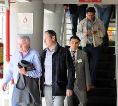 Foto de la galería: 10º Encuentro Nacional Televisión Pública de la Argentina