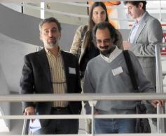 Foto de la galería: 10º Encuentro Nacional Televisión Pública de la Argentina