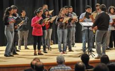 Foto de la galería: 10º Encuentro Nacional Televisión Pública de la Argentina
