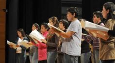 Foto de la galería: 10º Encuentro Nacional Televisión Pública de la Argentina