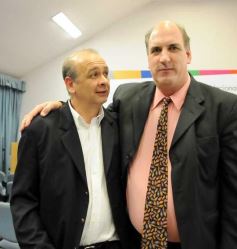 Foto de la galería: 10º Encuentro Nacional Televisión Pública de la Argentina