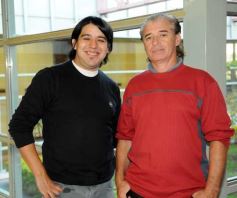 Foto de la galería: 10º Encuentro Nacional Televisión Pública de la Argentina