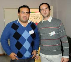 Foto de la galería: 10º Encuentro Nacional Televisión Pública de la Argentina