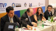 Foto de la galería: 10º Encuentro Nacional Televisión Pública de la Argentina