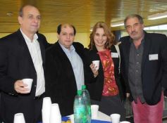 Foto de la galería: 10º Encuentro Nacional Televisión Pública de la Argentina