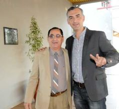 Foto de la galería: 10º Encuentro Nacional Televisión Pública de la Argentina