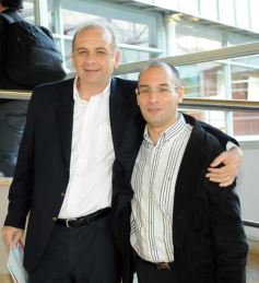 Foto de la galería: 10º Encuentro Nacional Televisión Pública de la Argentina