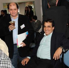 Foto de la galería: 10º Encuentro Nacional Televisión Pública de la Argentina