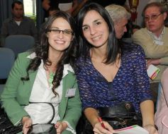 Foto de la galería: 10º Encuentro Nacional Televisión Pública de la Argentina