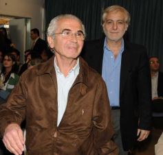 Foto de la galería: 10º Encuentro Nacional Televisión Pública de la Argentina