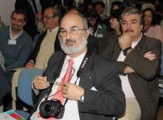 Foto de la galería: 10º Encuentro Nacional Televisión Pública de la Argentina