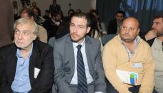 Foto de la galería: 10º Encuentro Nacional Televisión Pública de la Argentina