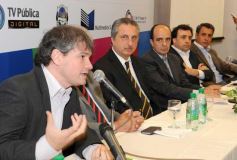 Foto de la galería: 10º Encuentro Nacional Televisión Pública de la Argentina