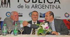 Foto de la galería: 10º Encuentro Nacional Televisión Pública de la Argentina