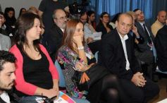 Foto de la galería: 10º Encuentro Nacional Televisión Pública de la Argentina