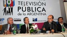 Foto de la galería: 10º Encuentro Nacional Televisión Pública de la Argentina