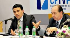 Foto de la galería: 10º Encuentro Nacional Televisión Pública de la Argentina