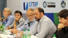 Foto de la galería: 10º Encuentro Nacional Televisión Pública de la Argentina