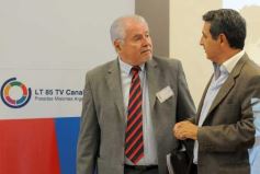 Foto de la galería: 10º Encuentro Nacional Televisión Pública de la Argentina