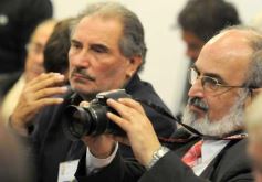 Foto de la galería: 10º Encuentro Nacional Televisión Pública de la Argentina