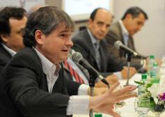 Foto de la galería: 10º Encuentro Nacional Televisión Pública de la Argentina