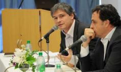 Foto de la galería: 10º Encuentro Nacional Televisión Pública de la Argentina