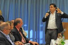 Foto de la galería: 10º Encuentro Nacional Televisión Pública de la Argentina