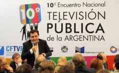 Foto de la galería: 10º Encuentro Nacional Televisión Pública de la Argentina