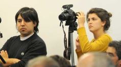 Foto de la galería: 10º Encuentro Nacional Televisión Pública de la Argentina