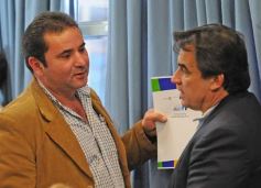 Foto de la galería: 10º Encuentro Nacional Televisión Pública de la Argentina