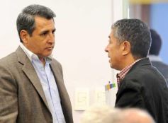 Foto de la galería: 10º Encuentro Nacional Televisión Pública de la Argentina