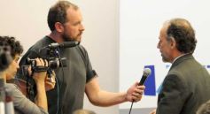 Foto de la galería: 10º Encuentro Nacional Televisión Pública de la Argentina