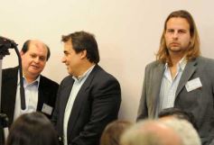 Foto de la galería: 10º Encuentro Nacional Televisión Pública de la Argentina