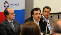 Foto de la galería: 10º Encuentro Nacional Televisión Pública de la Argentina