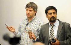 Foto de la galería: 10º Encuentro Nacional Televisión Pública de la Argentina