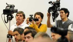 Foto de la galería: 10º Encuentro Nacional Televisión Pública de la Argentina