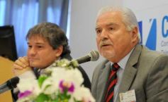 Foto de la galería: 10º Encuentro Nacional Televisión Pública de la Argentina