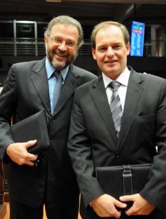 Foto de la galería: Cuarto Intermedio!!