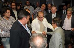 Foto de la galería: Cuarto Intermedio!!