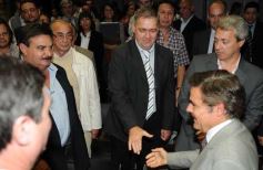 Foto de la galería: Cuarto Intermedio!!