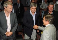 Foto de la galería: Cuarto Intermedio!!