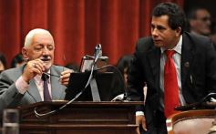 Foto de la galería: Cuarto Intermedio!!