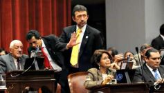 Foto de la galería: Cuarto Intermedio!!