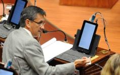 Foto de la galería: Cuarto Intermedio!!