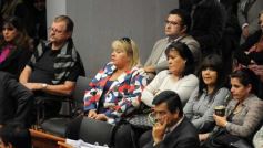 Foto de la galería: Cuarto Intermedio!!