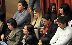 Foto de la galería: Cuarto Intermedio!!