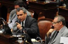 Foto de la galería: Cuarto Intermedio!!