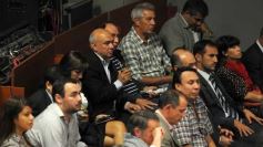 Foto de la galería: Cuarto Intermedio!!