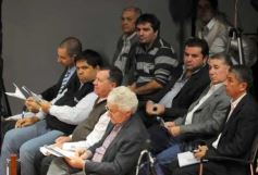 Foto de la galería: Cuarto Intermedio!!