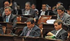 Foto de la galería: Cuarto Intermedio!!